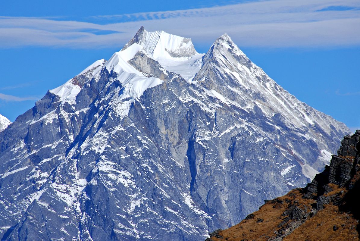 15 05 Nupla, Kongde Lho, and Kongde Shar From Zatrawa La